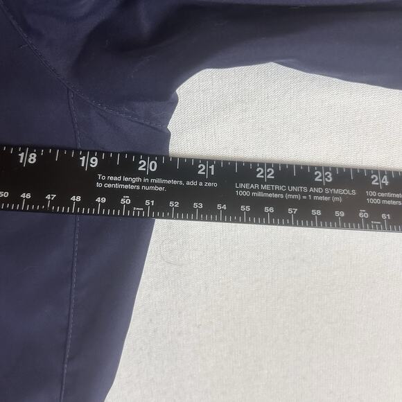 Adidas Formotion Clima 365 Athletic Running Jacket Womens Medium Windbreaker Zip - Picture 9 of 12